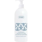 Ziaja - hidratante corporal con proteínas de seda 1×400 ml, loción corporal