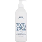 Ziaja - hidratante corporal con proteínas de seda 1×400 ml, loción corporal