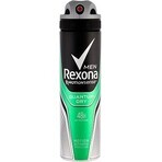 Rexona antitranspirante MEN Quantum 1×150 ml, antitranspirante