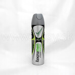 Rexona antitranspirante MEN Quantum 1×150 ml, antitranspirante