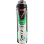 Rexona antitranspirante MEN Quantum 1×150 ml, antitranspirante