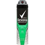 Rexona antitranspirante MEN Quantum 1×150 ml, antitranspirante