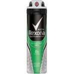 Rexona antitranspirante MEN Quantum 1×150 ml, antitranspirante