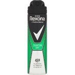 Rexona antitranspirante MEN Quantum 1×150 ml, antitranspirante