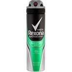 Rexona antitranspirante MEN Quantum 1×150 ml, antitranspirante