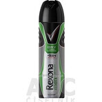 Rexona antitranspirante MEN Quantum 1×150 ml, antitranspirante