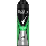 Rexona antitranspirante MEN Quantum 1×150 ml, antitranspirante