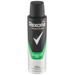 Rexona antitranspirante MEN Quantum 1×150 ml, antitranspirante