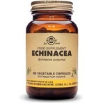 Solgar Echinacea Purpurea 100 capsules 1×100 tbl