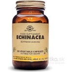 Solgar Echinacea Purpurea 100 capsules 1×100 tbl