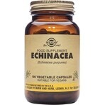 Solgar Echinacea Purpurea 100 capsules 1×100 tbl