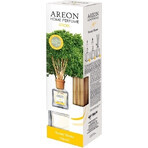 AREON Bastoncini profumati Sunny Home 150ml 1×1 pz, deodorante per ambienti