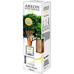 AREON Bastoncini profumati Sunny Home 150ml 1×1 pz, deodorante per ambienti