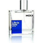 Mexx Life Is Now For Him Edt 50ml 1×50 ml, Eau de Toilette