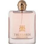 Trussardi Delicate Rose Edt 1×100 ml, eau de toilette per donna