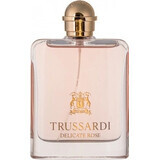 Trussardi Delicate Rose Edt 1×100 ml, eau de toilette para mujer