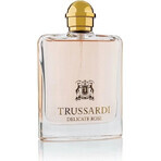 Trussardi Delicate Rose Edt 1×100 ml, eau de toilette per donna