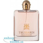 Trussardi Delicate Rose Edt 1×100 ml, eau de toilette per donna