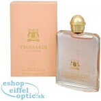 Trussardi Delicate Rose Edt 1×100 ml, eau de toilette per donna