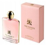 Trussardi Delicate Rose Edt 1×100 ml, eau de toilette per donna