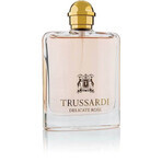 Trussardi Delicate Rose Edt 1×100 ml, eau de toilette per donna