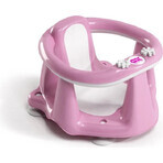 OK BABY Silla de baño Flipper Evolution - rosa 1×1 ud.