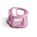 OK BABY Silla de baño Flipper Evolution - rosa 1×1 ud.