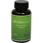 Probiozym 60 cps. - Verdauung 1×60 cps, Nahrungsergänzungsmittel