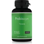 Probiozym 60 cps. - Verdauung 1×60 cps, Nahrungsergänzungsmittel