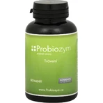 Probiozym 60 cps. - Verdauung 1×60 cps, Nahrungsergänzungsmittel