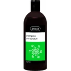 Ziaja - family shampoo with nettle for dandruff hair 1×500 ml