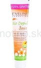 EVELINE BioDepil crema depilatoria 3min con Mango 1&#215;125 ml, crema