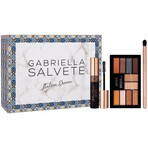 Gabriella Salvete Set de regalo de cosmética decorativa Italian Dream 1×1 ud, set de regalo de cosmética decorativa