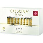 Labo Cosprophar Complete verzorging voor haargroei-herstel en haaruitvalpreventie (grade 200) - mannen 20×3,5 ml, verzorging voor haargroei-herstel