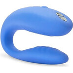 We-Vibe MATCH Vibrator MATCH blau 1×1 Stück, Vibrator