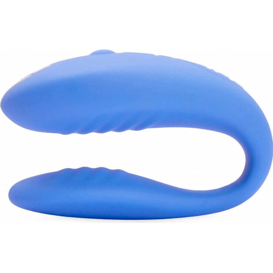 We-Vibe MATCH Vibrator MATCH blau 1×1 Stück, Vibrator