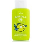 CHILDREN'S SHAMPOO BOTTLES 1×200 ml with olive oil