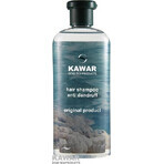 KAWAR ANTI-DANDRUFF SHAMPOO 1×400 ml, élimine les pellicules