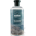 KAWAR ANTI-DANDRUFF SHAMPOO 1×400 ml, élimine les pellicules