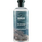 KAWAR ANTI-DANDRUFF SHAMPOO 1×400 ml, élimine les pellicules