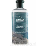 KAWAR ANTI-DANDRUFF SHAMPOO 1×400 ml, élimine les pellicules