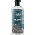 KAWAR ANTI-DANDRUFF SHAMPOO 1×400 ml, élimine les pellicules