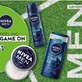 NIVEA MEN BOX FOOTBALL LE 1&#215;1 ud, paquete de regalo