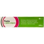 VULM Visoliepasta 50g 1×50 g, visoliepasta