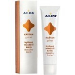 ALPA GASHTAN CREMA 1×40 g, masaje con hierbas