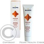 ALPA GASHTAN CREMA 1×40 g, masaje con hierbas