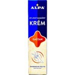 ALPA GASHTAN CREMA 1×40 g, masaje con hierbas