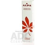 ALPA GASHTAN CREMA 1×40 g, masaje con hierbas