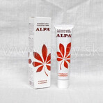 ALPA GASHTAN CREMA 1×40 g, masaje con hierbas