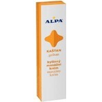 ALPA GASHTAN CREMA 1×40 g, masaje con hierbas